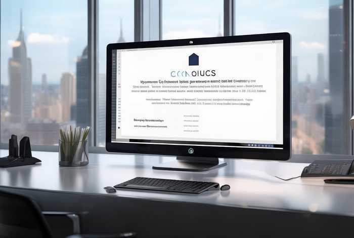 企业联系方式模板 - 企业联系方式模板图片