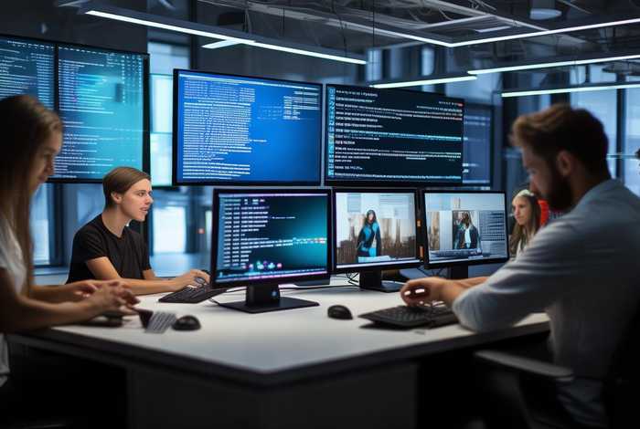 开发app需要哪些技术(开发app需要哪些技术人员) 开发app需要哪些技术(开发app需要哪些技术人员)