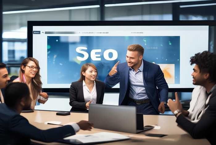 搜索引擎推广公司干嘛的 - 搜索引擎推广公司干嘛的啊