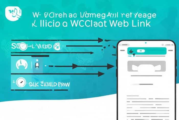 如何做微信网页；如何做微信网页链接