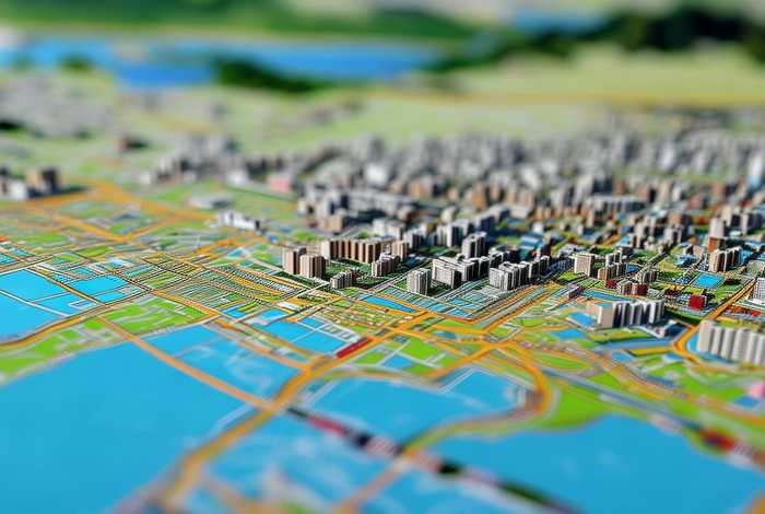 深圳龙岗区布吉街道地图 - 深圳龙岗区布吉街道地图位置