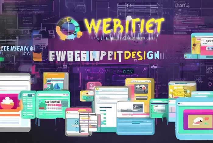 免费网站设计 - 免费网站设计网站推广