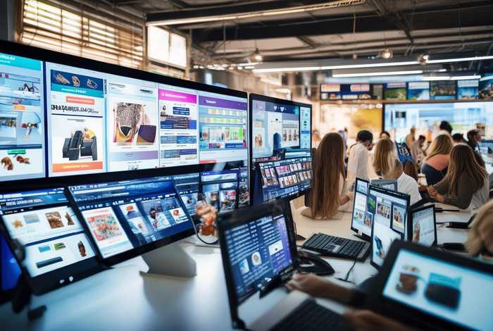 网络销售平台怎么建立、网络销售平台怎么建立的