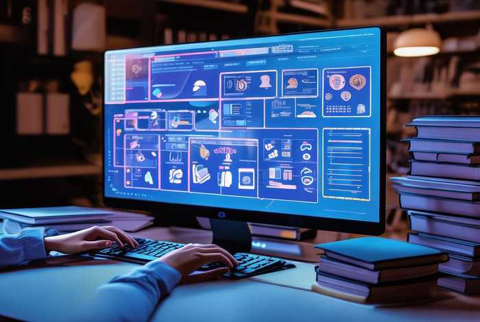 如何建立自己的网站赚钱 - 如何建立自己的网站赚钱软件