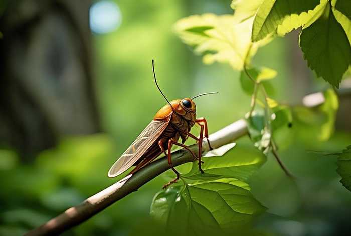 鸣蝉怎么样,鸣蝉怎么叫 鸣蝉怎么样,鸣蝉怎么叫