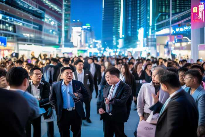 深圳电商展会、深圳电商展会价格多少