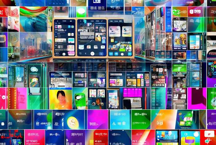 哪些app可以发广告 哪些app可以发广告引流推广