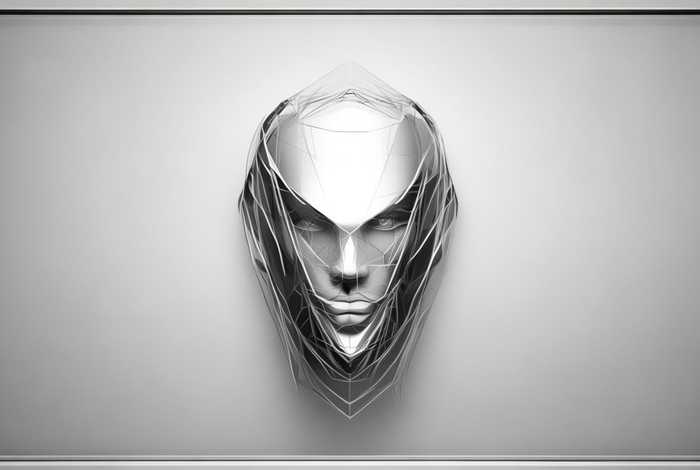 简约 创意；简约创意头像