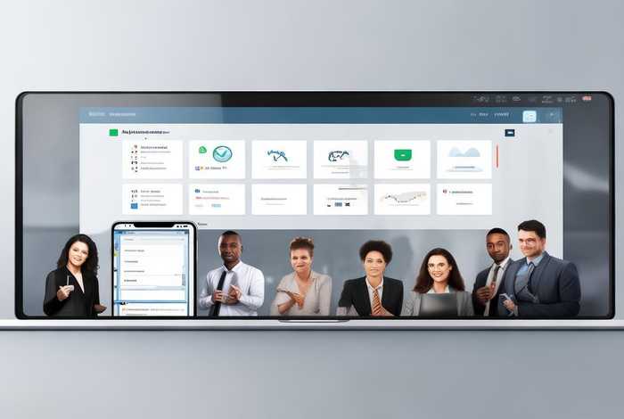 企业在线服务平台app；企业在线服务平台