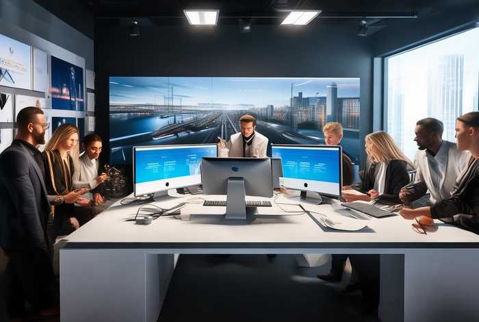 企业网站设计制作（企业网站设计制作一条龙）