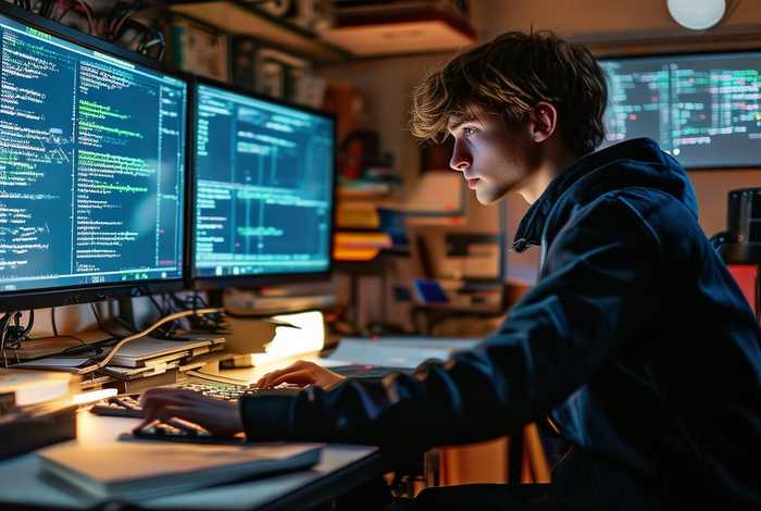 软件如何制作、如何自己制作软件