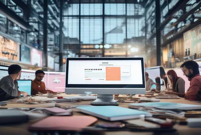 惠州网络建站，惠州免费网站建站模板