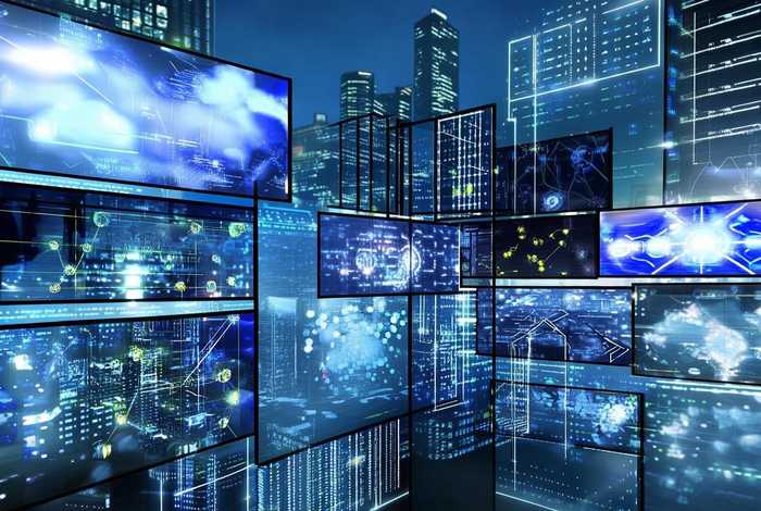 网络开发模式案例；网络开发模式案例有哪些