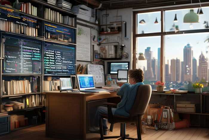 如何开发自己的编程语言、如何开发自己的编程语言软件