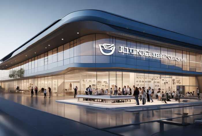 企业设计中心、国家级企业设计中心