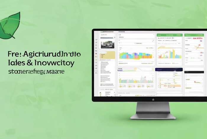 农资进销存软件免费版，农资进销存管理软件