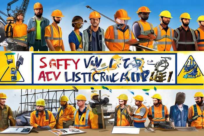 基建常见安全风险；基建常见安全风险包括