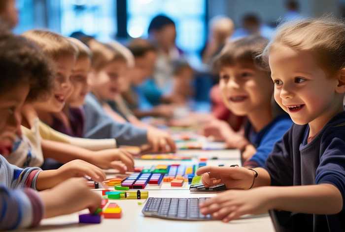 少儿编程真的有用吗，少儿编程真的有用吗？