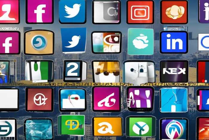 网络平台推广运营有哪些平台（网络平台推广运营有哪些平台可以做）