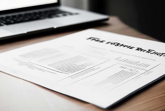 免费的个人简历表，免费的个人简历表格