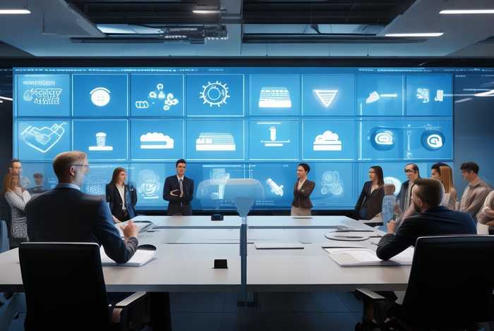 企业网搭建软件有哪些（企业网搭建软件有哪些类型）