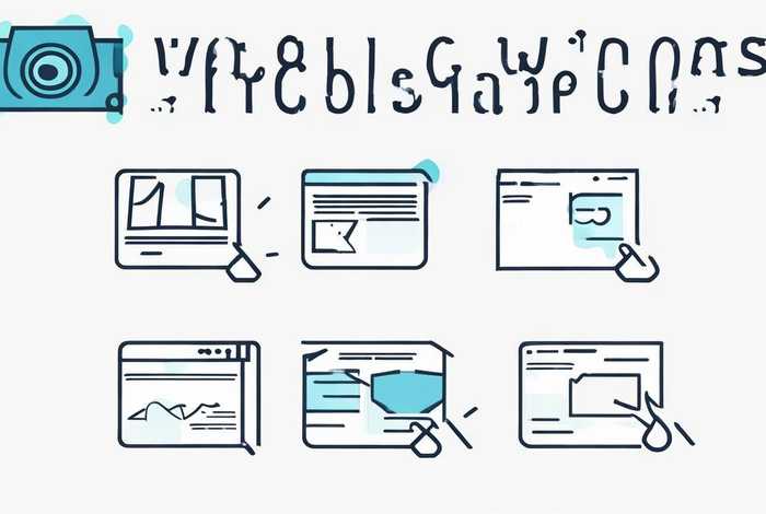 简单页面制作教程 - 简单页面制作教程视频