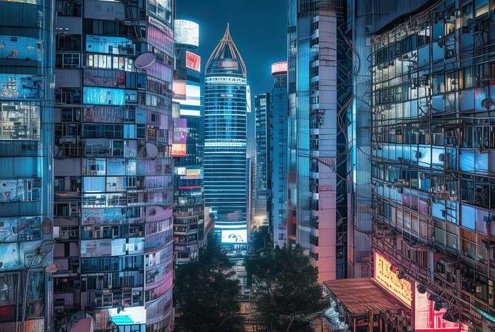 深圳哪里网络公司比较集中 - 深圳哪里网络公司比较集中的