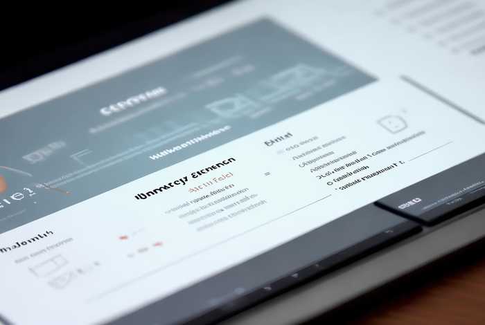 如何制作自己的网站简历表；如何制作自己的网站简历表格