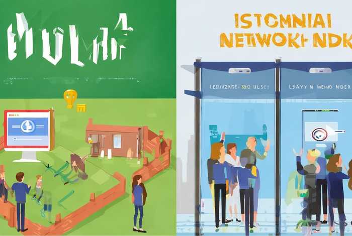 内网网址和外网网址有什么区别 内网网址和外网网址有什么区别呢