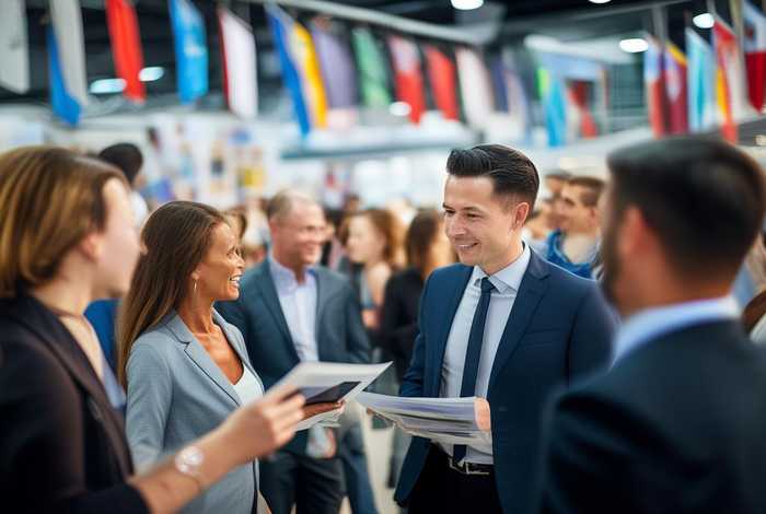 外贸公司一般怎么找客户(外贸公司一般怎么找客户的) 外贸公司一般怎么找客户(外贸公司一般怎么找客户的)