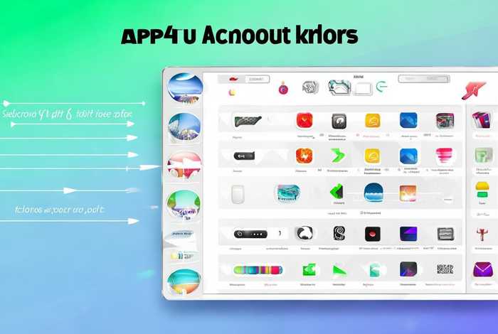 如何创建app快捷方式 - 如何创建app快捷方式图标