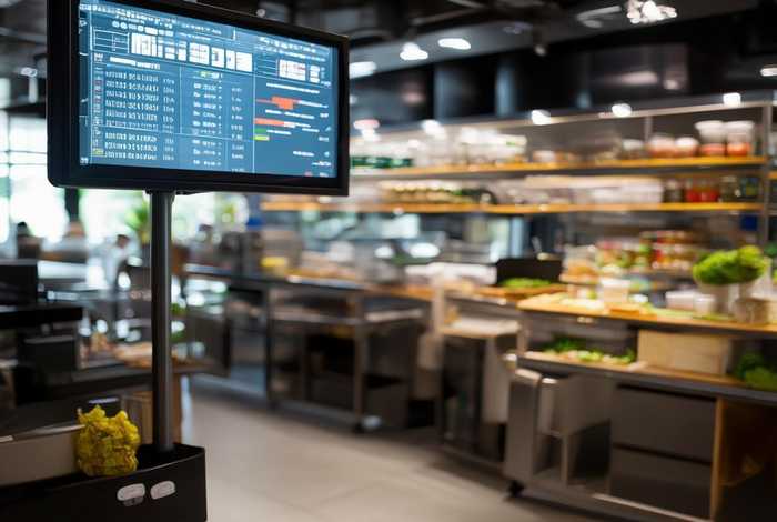 食堂进销存管理系统、食堂进销存管理制度