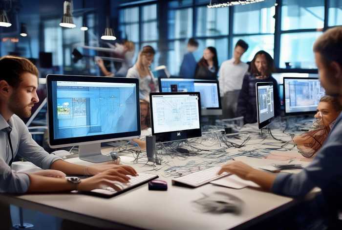 快速网站搭建（快速网站搭建方法）