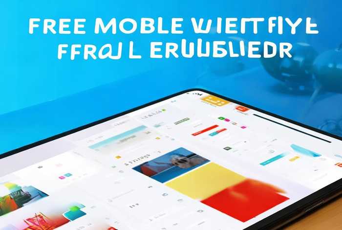 免费手机网页制作(免费手机网页制作软件) 免费手机网页制作(免费手机网页制作软件)