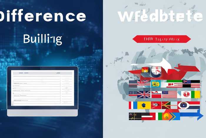 外贸网站建站和推广,外贸网站建站和推广的区别 外贸网站建站和推广,外贸网站建站和推广的区别