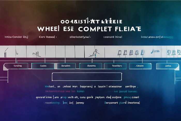完整的网页制作有哪些过程、完整的网页制作有哪些过程和方法