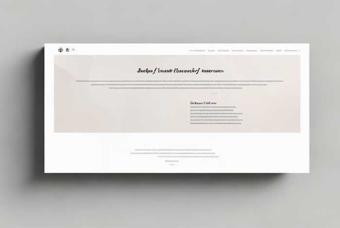 简单网页设计模板图片；简单网页设计模板图片大全