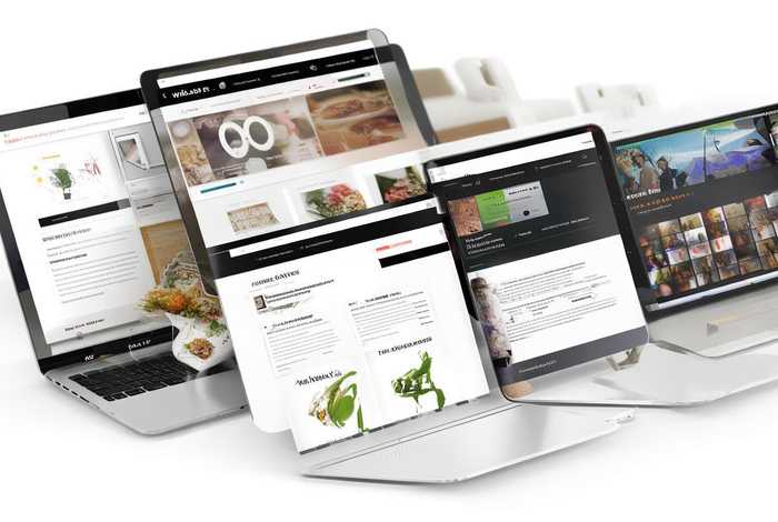 企业官方网站一般有四种类型（企业官方网站一般有四种类型是什么）