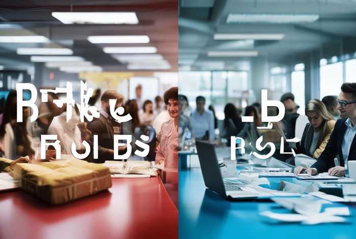 跨境电商toc 跨境电商toc和tob本质的区别