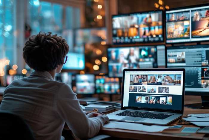 外贸电商运营自学全套教程（外贸电商运营自学全套教程视频）