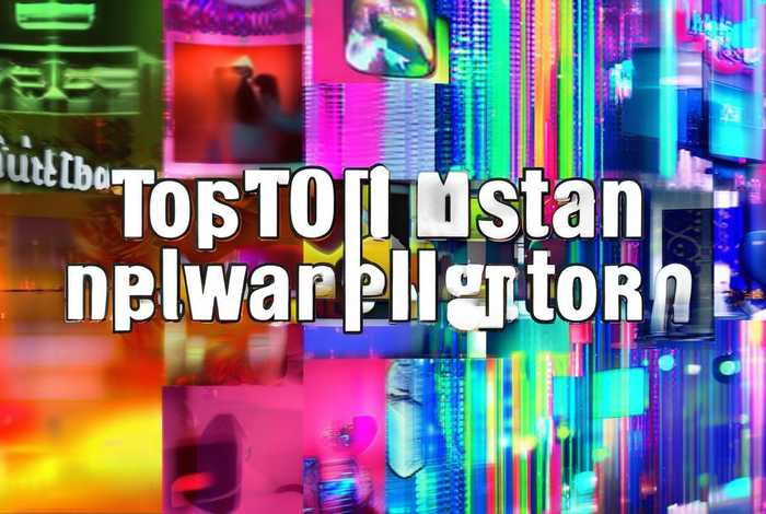 十大网络平台 十大网络平台