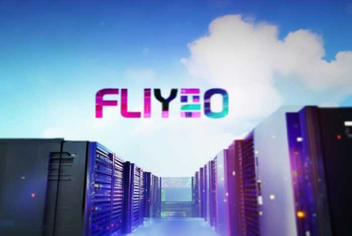 免费 云服务器、flyio免费云服务器