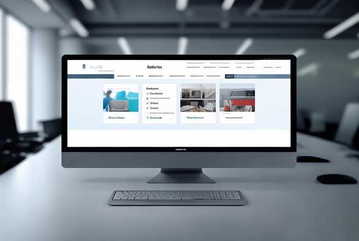 企业网站主要表现在哪几个方面 - 企业网站主要表现在哪几个方面呢