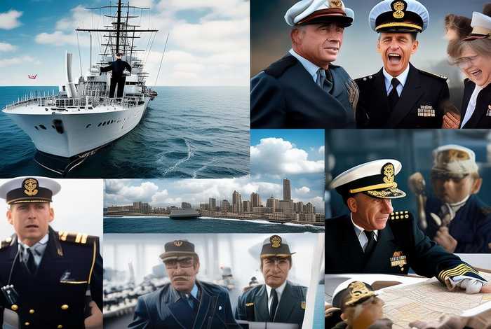 上舰长视频；舰长视频大全