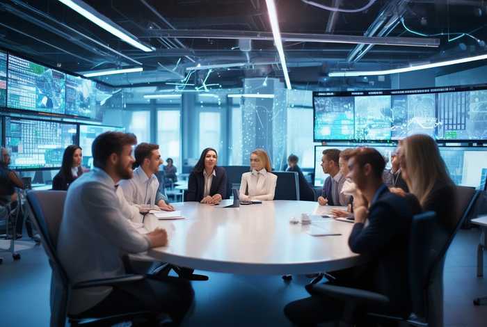 网络科技公司业务范围（网络科技公司业务范围有哪些）