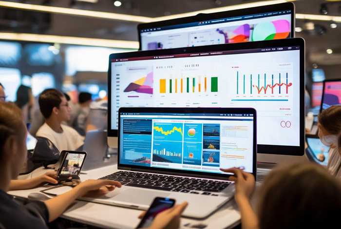 人人都会网店运营（人人都是运营经理网站）