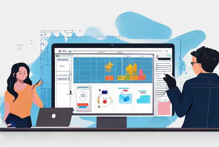 如何建立和设计一个公司网站平台呢、如何建立和设计一个公司的网站
