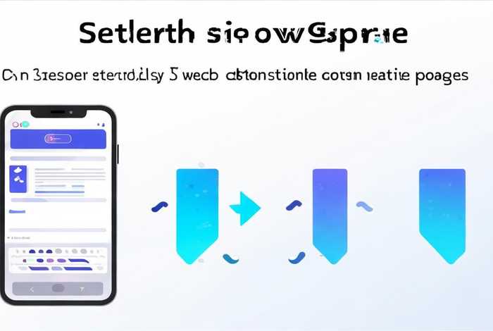 如何制作手机网页最简单的方法、如何制作手机网页最简单的方法图片
