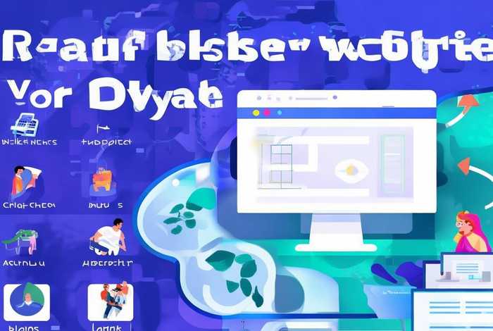 如何拥有一个自己的网站图文（如何拥有一个自己的网站图文模板）