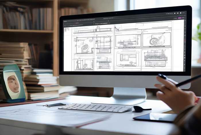 如何设计与制作网页？、如何设计与制作网页